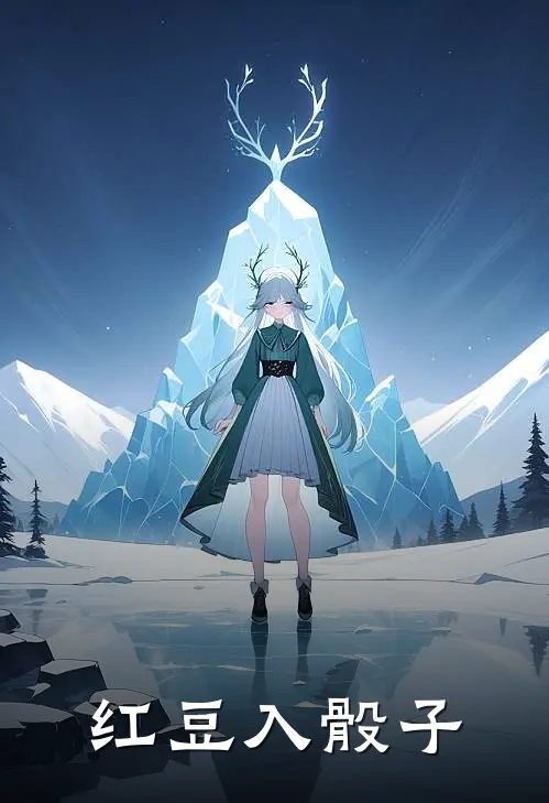 红豆入骰子(晏厌蔺一岚)完整版免费全文阅读_最热门小说红豆入骰子晏厌蔺一岚