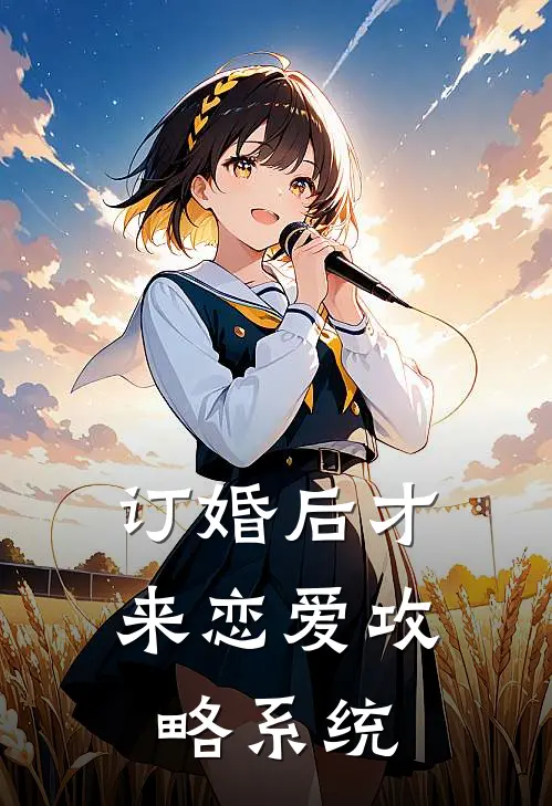 订婚后才来恋爱攻略系统