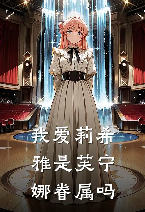 我爱莉希雅是芙宁娜眷属吗