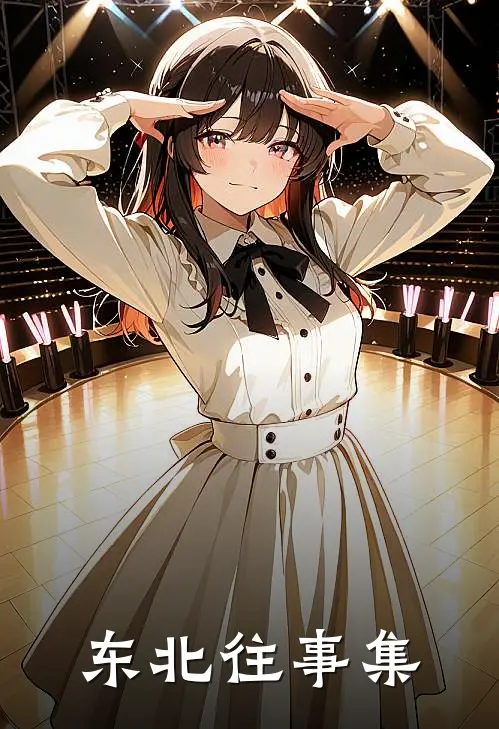 东北往事集