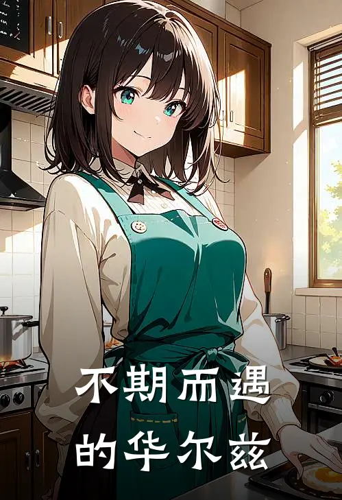 不期而遇的华尔兹