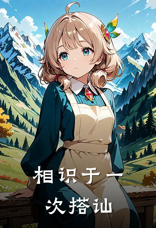 相识于一次搭讪(夏陶余安)完整版免费小说_完结版小说推荐相识于一次搭讪(夏陶余安)