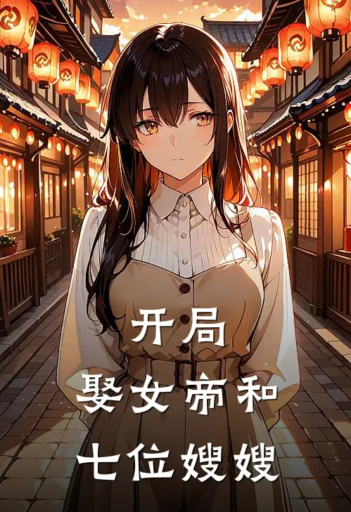 开局：娶女帝和七位嫂嫂