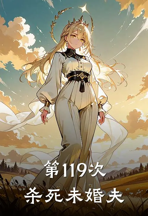 第119次杀死未婚夫(林小悠苏倩)在线免费小说_完结小说免费阅读第119次杀死未婚夫林小悠苏倩