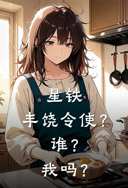 星铁：丰饶令使？谁？我吗？