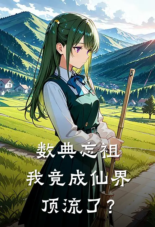 数典忘祖，我竟成仙界顶流了？