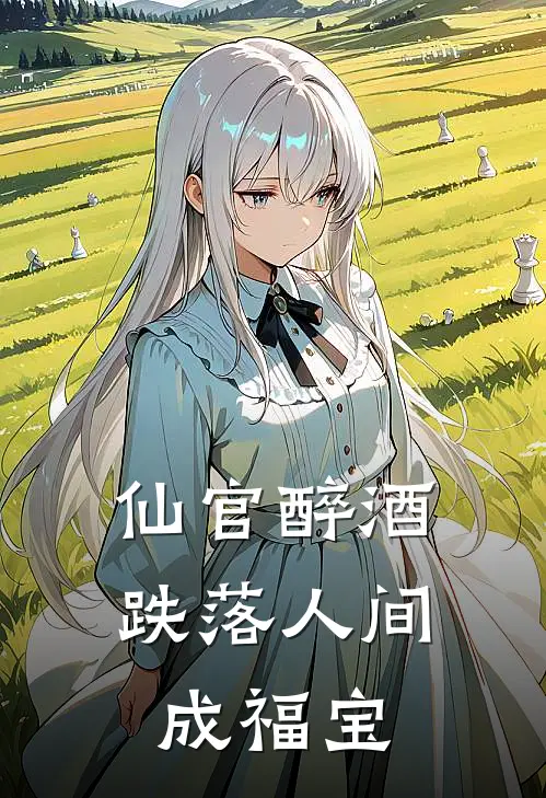 仙官醉酒跌落人间成福宝福儿玉帝小说完结推荐_热门小说阅读仙官醉酒跌落人间成福宝福儿玉帝