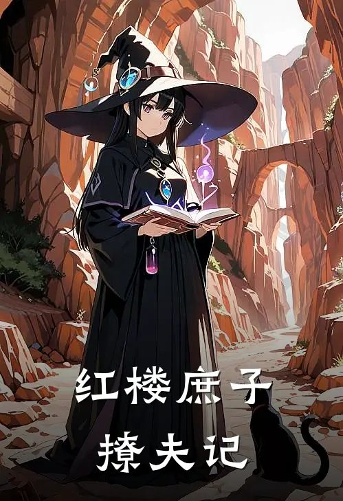 贾环贾政《红楼庶子撩夫记》完结版免费阅读_贾环贾政热门小说