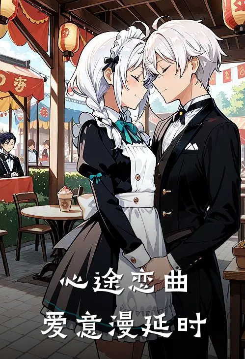 心途恋曲：爱意漫延时林悦陆景深完结版小说_完结版小说心途恋曲：爱意漫延时(林悦陆景深)