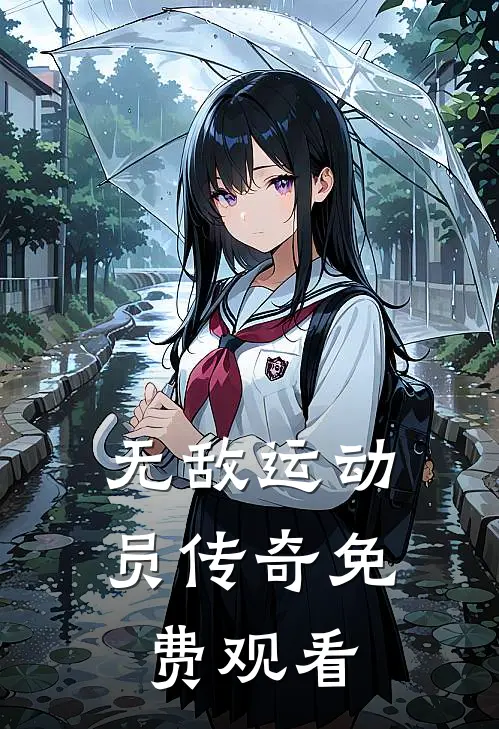 无敌运动员传奇免费观看