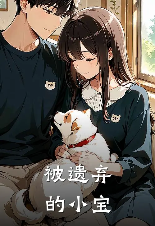 被遗弃的小宝