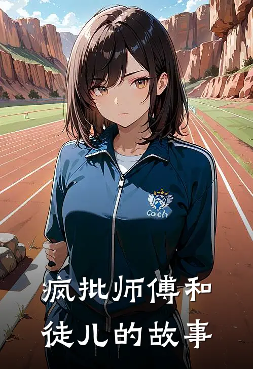 疯批师傅和徒儿的故事