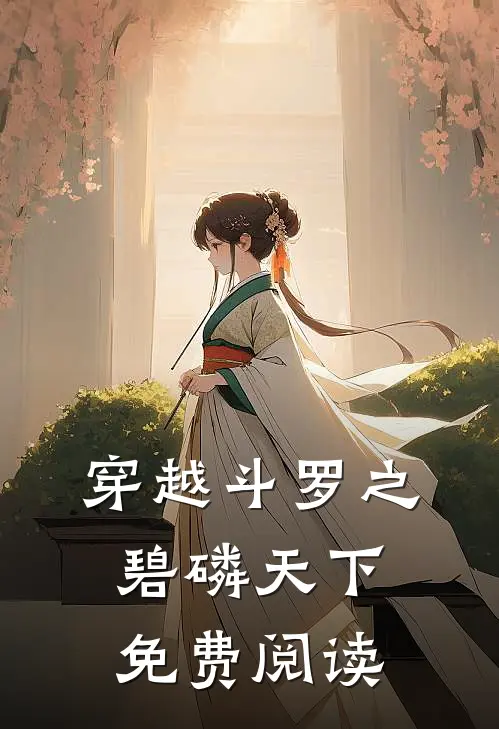 穿越斗罗之碧磷天下免费阅读