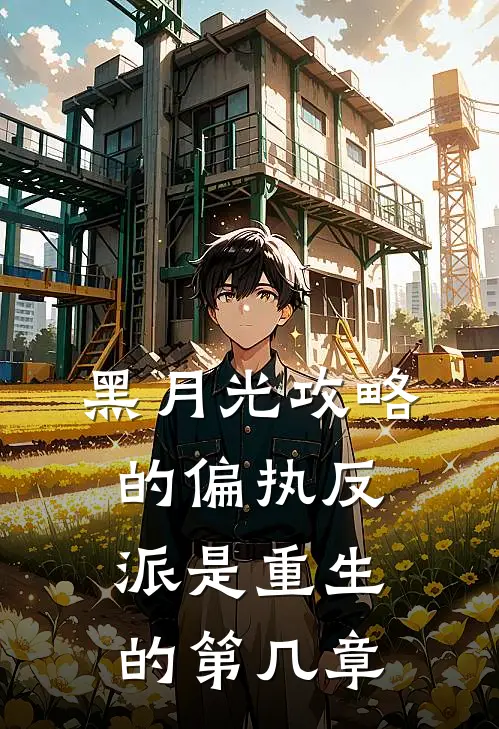 黑月光攻略的偏执反派是重生的第几章