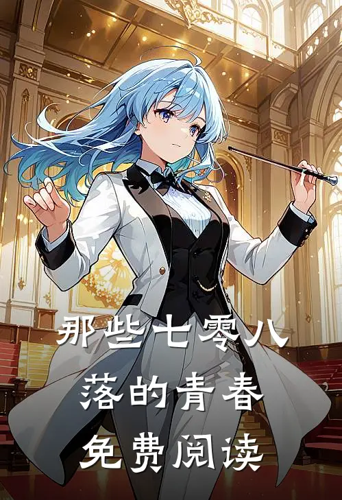 那些七零八落的青春免费阅读