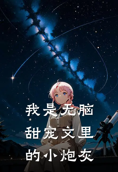 我是无脑甜宠文里的小炮灰
