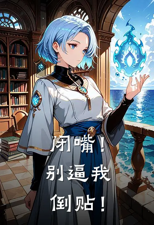 闭嘴！别逼我倒贴！夏墨九杜文影完本小说推荐_免费小说全文阅读闭嘴！别逼我倒贴！夏墨九杜文影