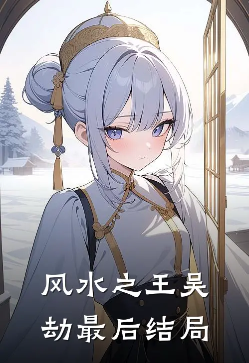 风水之王吴劫最后结局