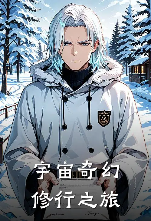 宇宙奇幻修行之旅