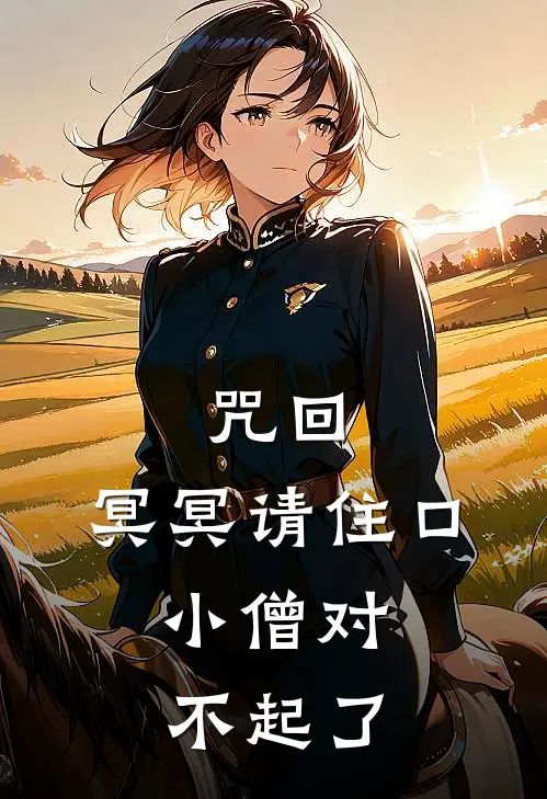 咒回：冥冥请住口，小僧对不起了