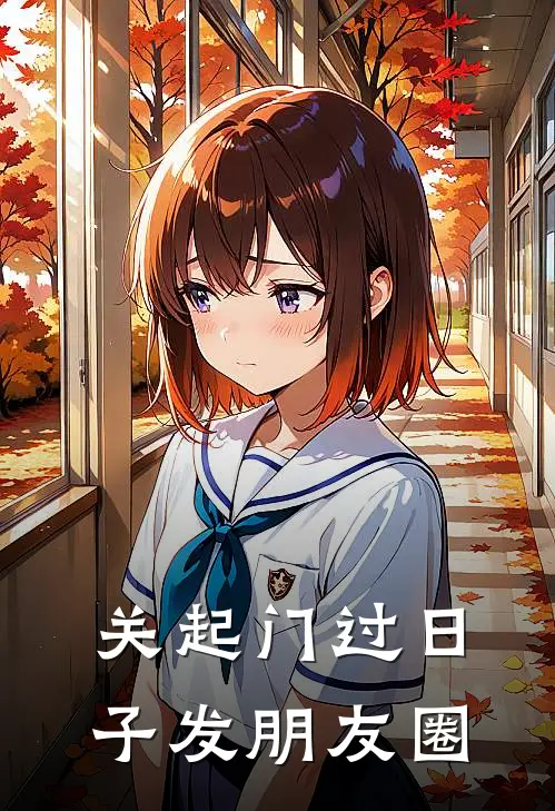 关起门过日子发朋友圈