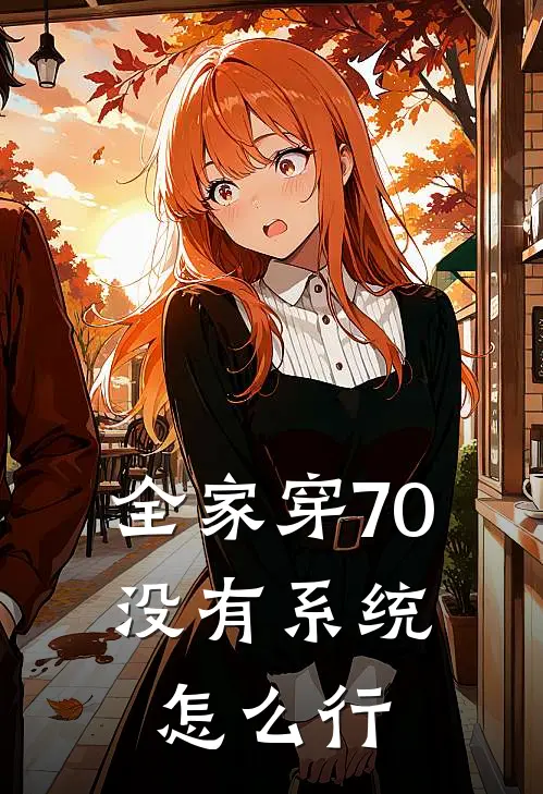 全家穿70，没有系统怎么行