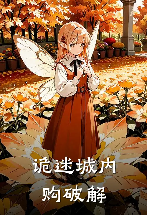 诡迷城(内购破解)