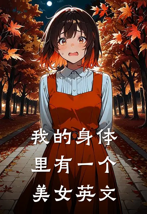 我的身体里有一个美女英文