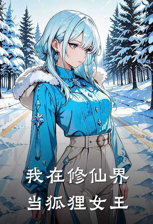 我在修仙界当狐狸女王