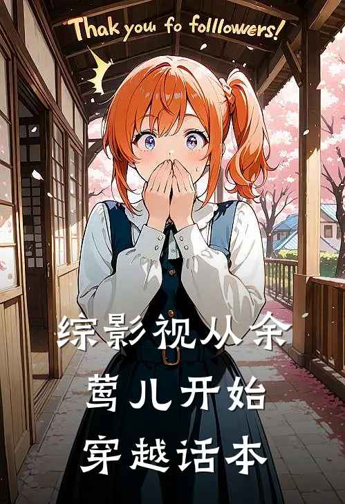 综影视从余莺儿开始穿越话本