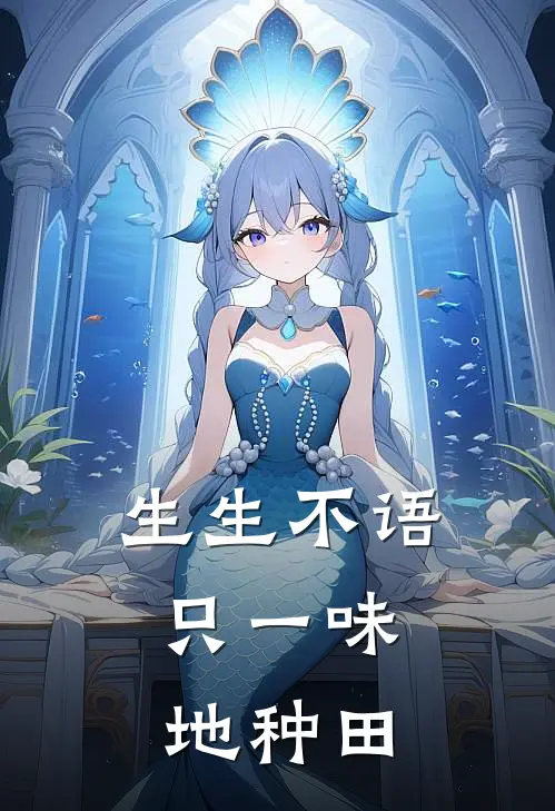 生生不语，只一味地种田