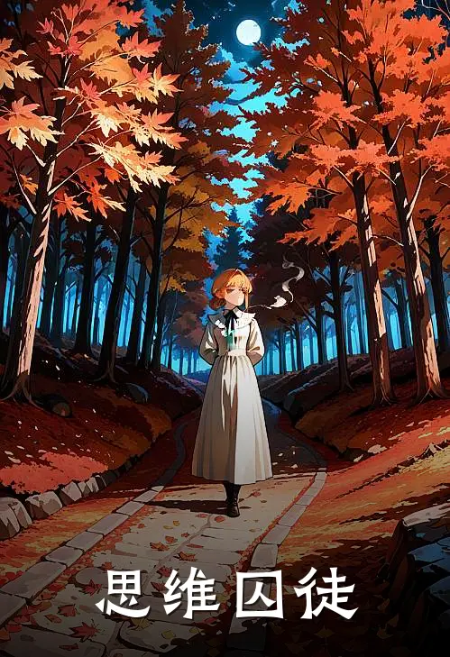 思维囚徒（季沉林雨）完整版小说阅读_思维囚徒全文免费阅读（季沉林雨）