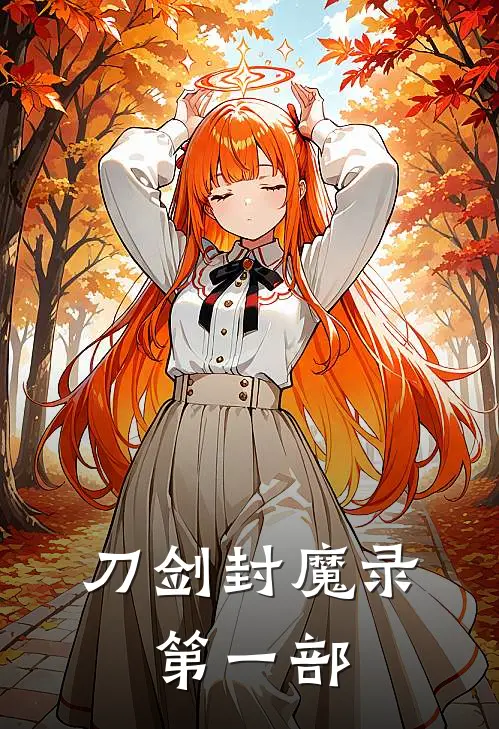 刀剑封魔录：第一部