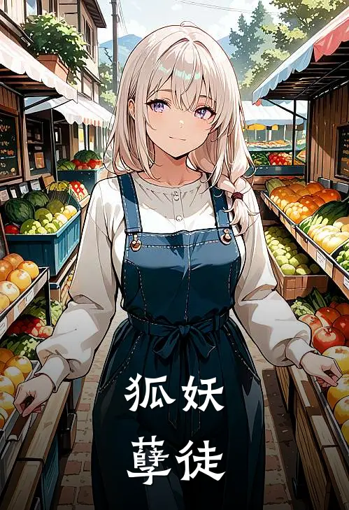 狐妖：孽徒白楼秦兰完本完结小说_完本完结小说狐妖：孽徒(白楼秦兰)