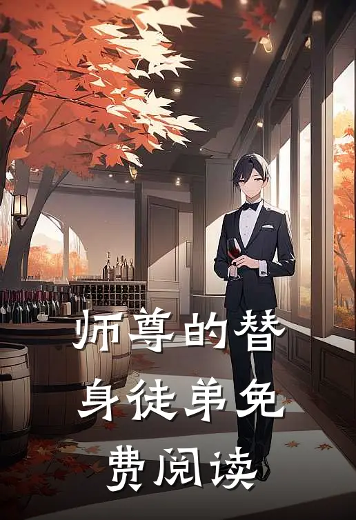 师尊的替身徒弟免费阅读