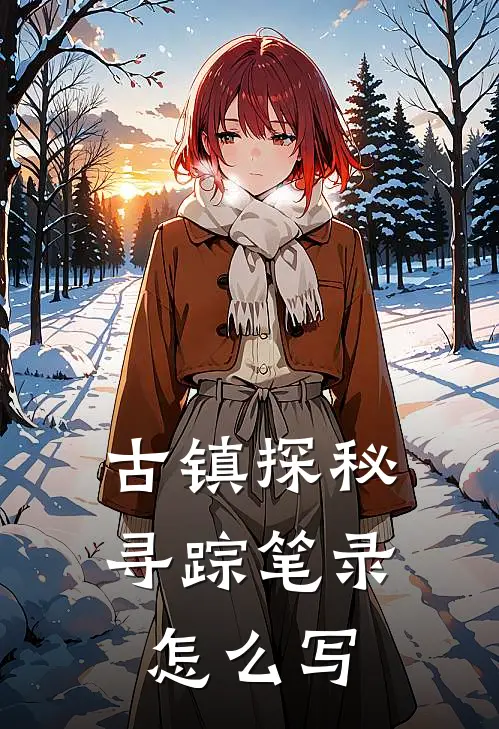 古镇探秘寻踪笔录怎么写