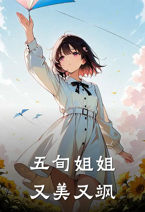 五旬姐姐又美又飒