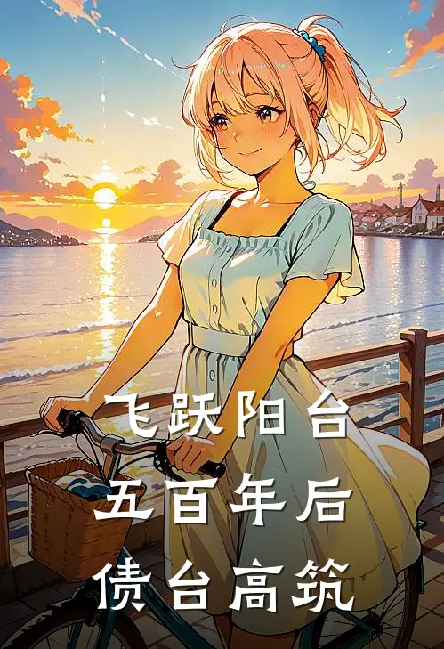 飞跃阳台，五百年后债台高筑