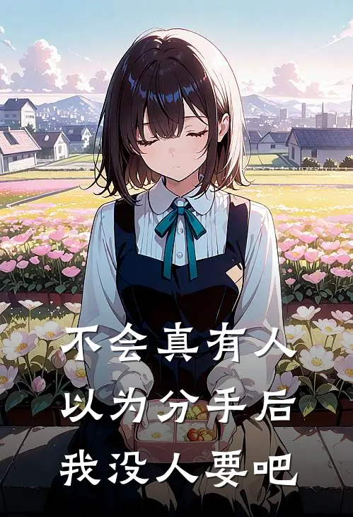 不会真有人以为分手后我没人要吧