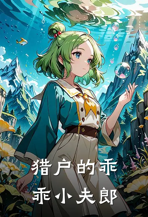 猎户的乖乖小夫郎