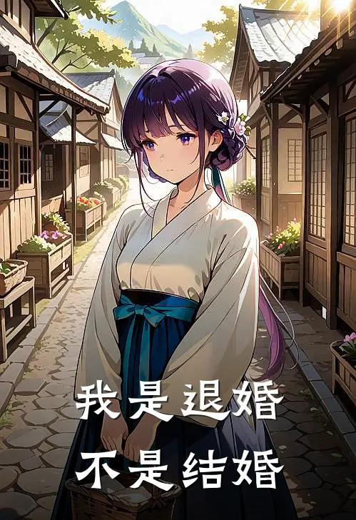 我是退婚，不是结婚