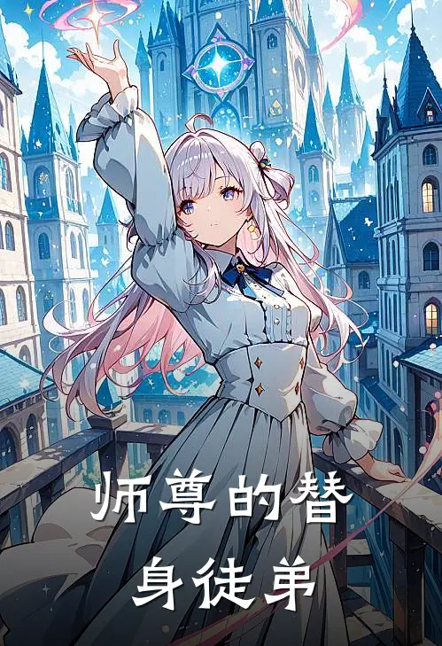 师尊的替身徒弟