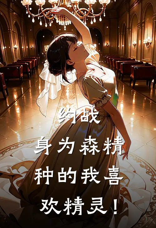 约战：身为森精种的我喜欢精灵！