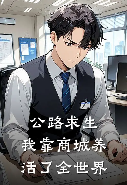 公路求生：我靠商城养活了全世界陈默陈默新热门小说_最新章节列表公路求生：我靠商城养活了全世界(陈默陈默)