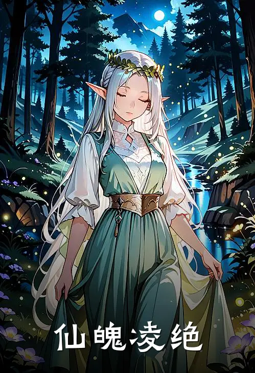 仙魄凌绝