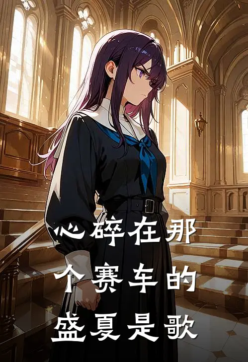 心碎在那个赛车的盛夏是歌