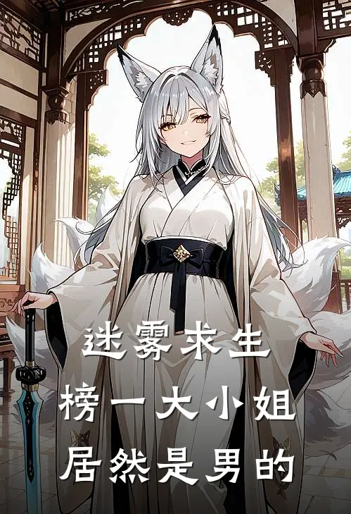 迷雾求生，榜一大小姐居然是男的叶天琉夏热门的网络小说_热门的网络小说迷雾求生，榜一大小姐居然是男的(叶天琉夏)