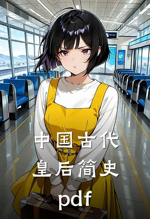 中国古代皇后简史pdf