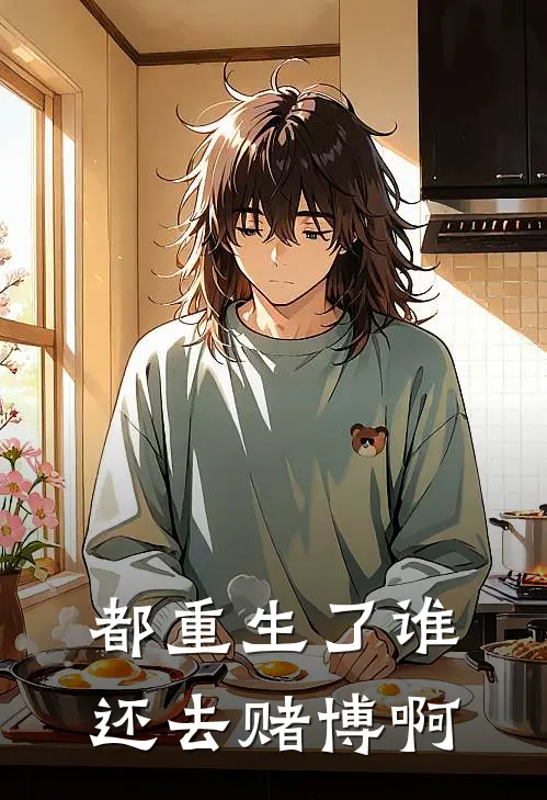 都重生了谁还去赌博啊