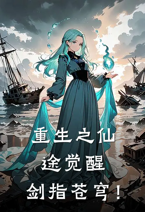 重生之仙途觉醒，剑指苍穹！林珏安悦溪最新完结小说推荐_全集免费小说重生之仙途觉醒，剑指苍穹！林珏安悦溪